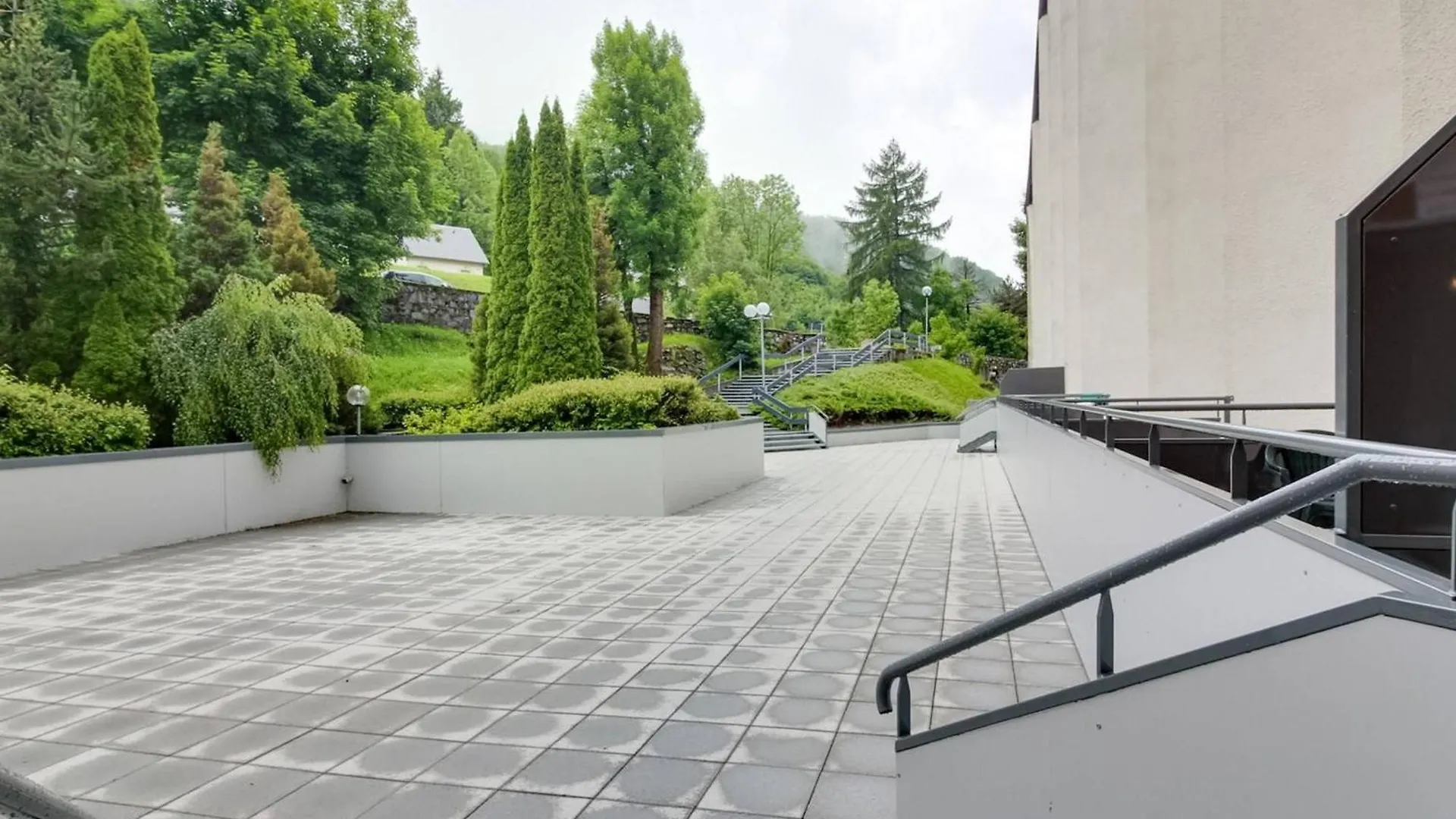 Studio Barèges, 1 pièce, 4 personnes - FR-1-403-72 Appartement