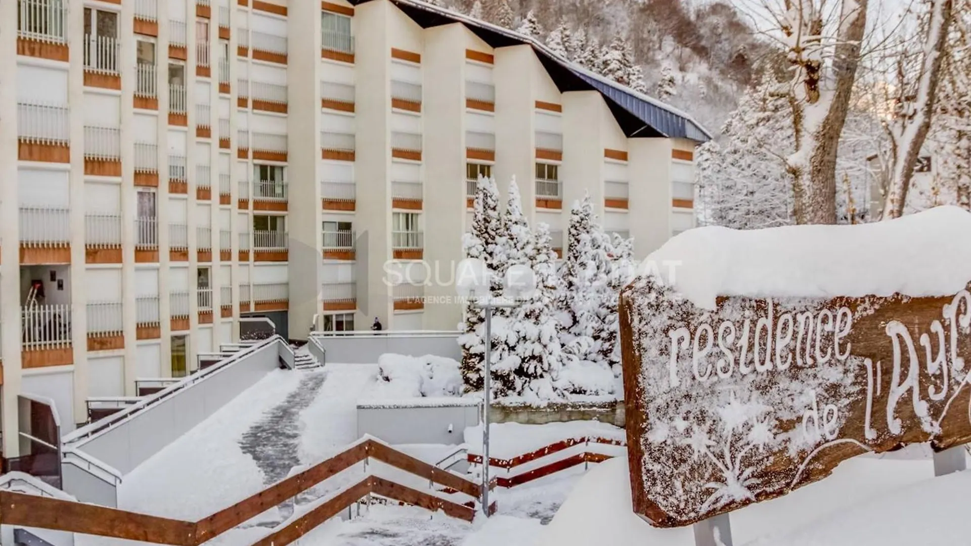 Studio Barèges, 1 pièce, 4 personnes - FR-1-403-72